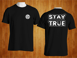 T-Shirt-Design von MangkuJiwo für dieses Projekt | Design: #30672880