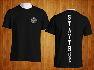 T-Shirt-Design von MangkuJiwo für dieses Projekt | Design: #30672884