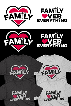 Diseño de Camiseta por Buci Acul para este proyecto | Diseño #30643855