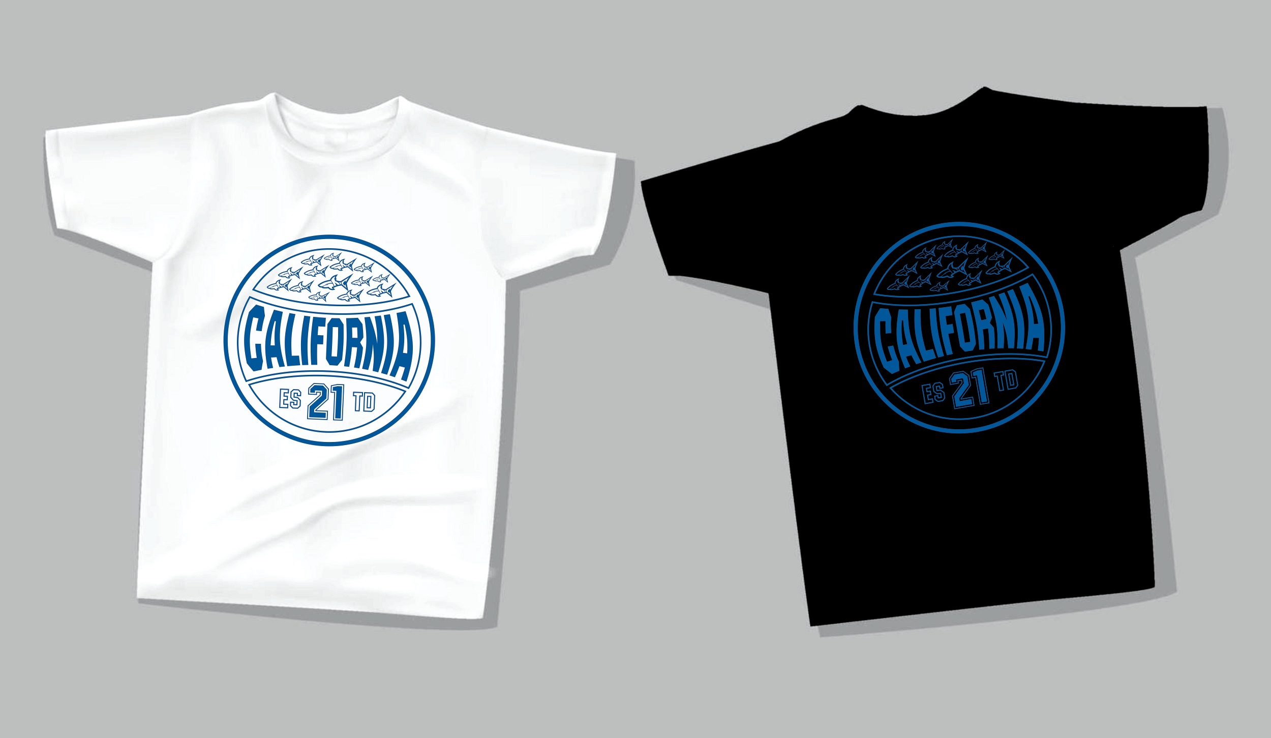 T-shirt Design by Mozez32 for this project | Design #30651236