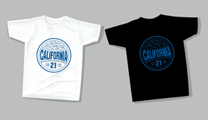 T-shirt Design by Mozez32 for this project | Design: #30651236