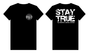 T-Shirt-Design von Mozez32 für dieses Projekt | Design: #30681056