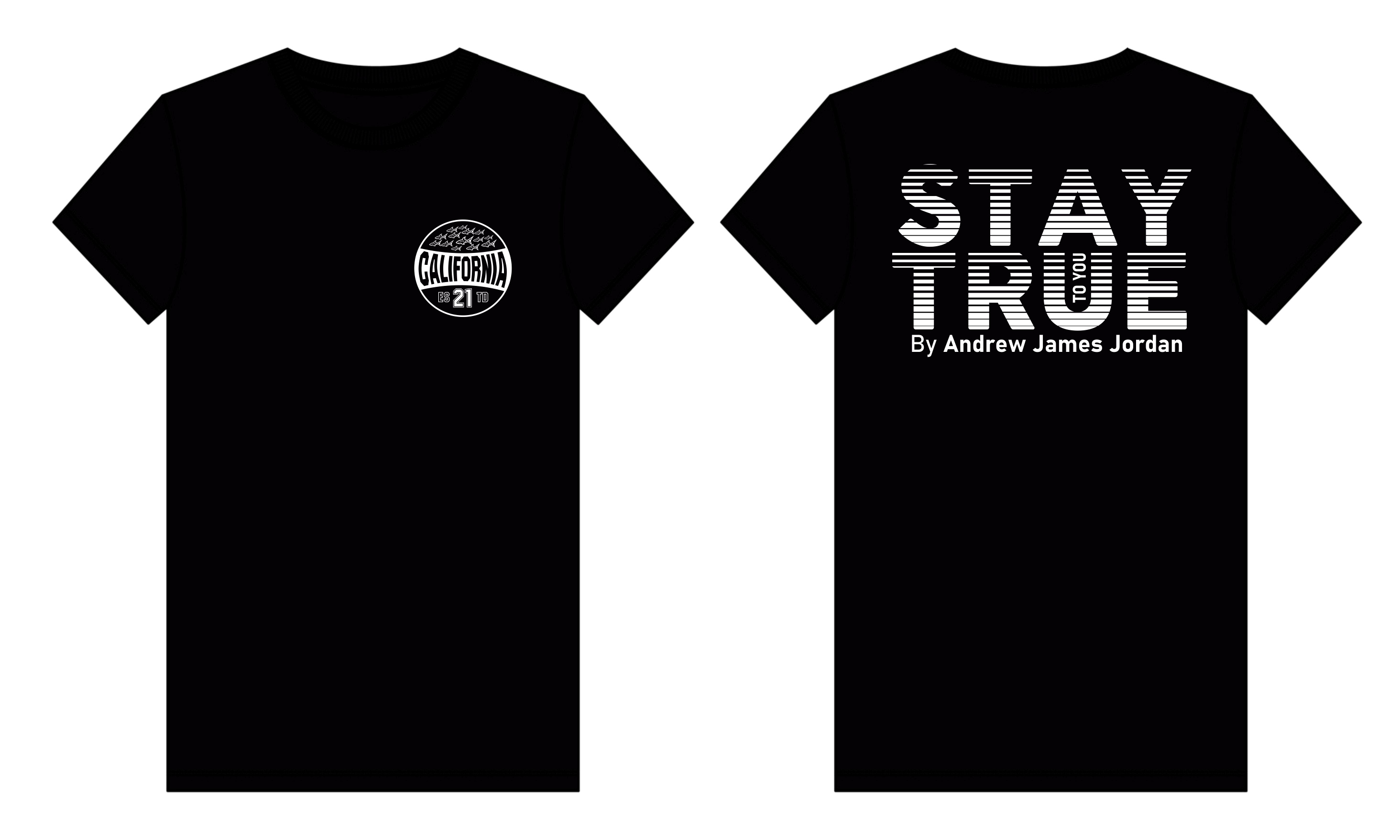 T-shirt Design by Mozez32 for this project | Design #30681138