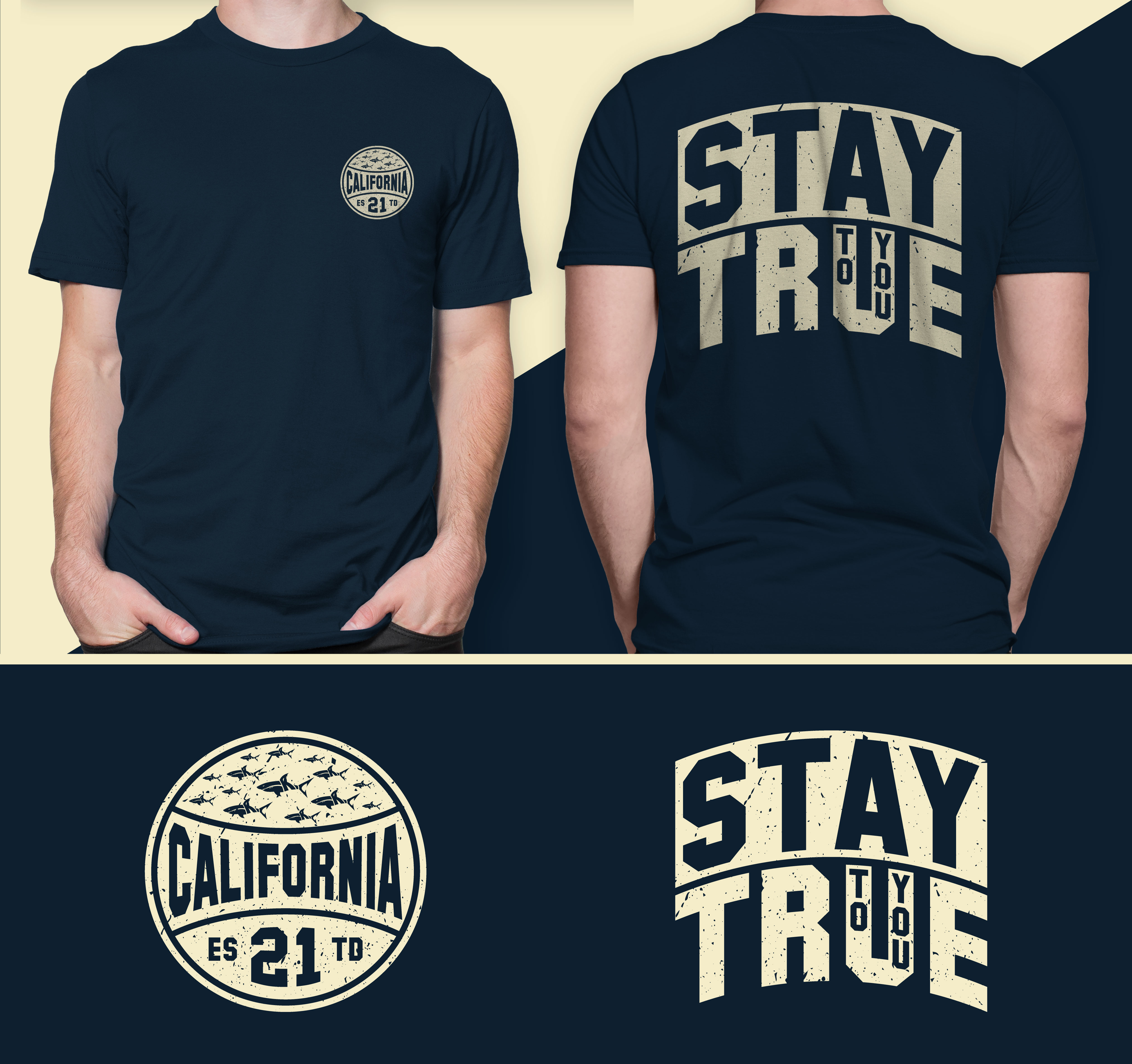 T-shirt Design by Ismail Hossain for this project | Design #30662553