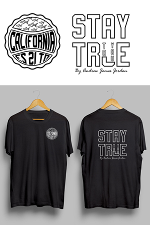 T-shirt Design by devidigitalart for this project | Design: #30660697