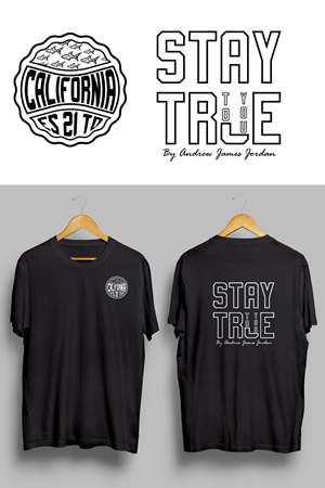 T-shirt Design by devidigitalart for this project | Design: #30660702