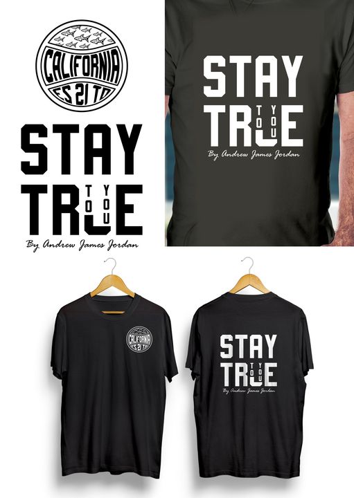 T-shirt Design by devidigitalart for this project | Design #30661010