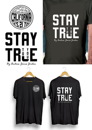 T-shirt Design by devidigitalart for this project | Design: #30661010