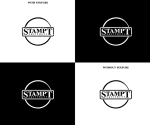 Logo Design by jonkonrad for StampT Equipment  | Design: #30648001