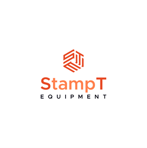 Logo Design by Javanis for StampT Equipment  | Design: #30645775