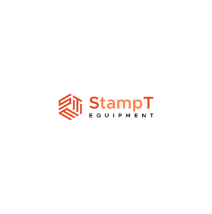 Logo Design by Javanis for StampT Equipment  | Design: #30645798