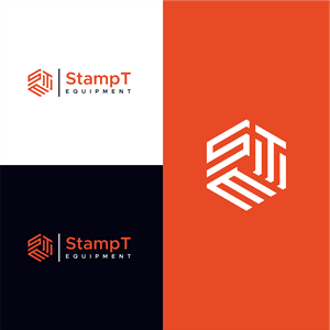 Logo Design by Javanis for StampT Equipment  | Design: #30645891