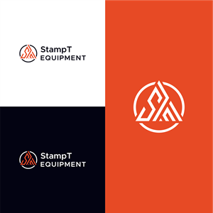 Logo Design by Javanis for StampT Equipment  | Design: #30646153