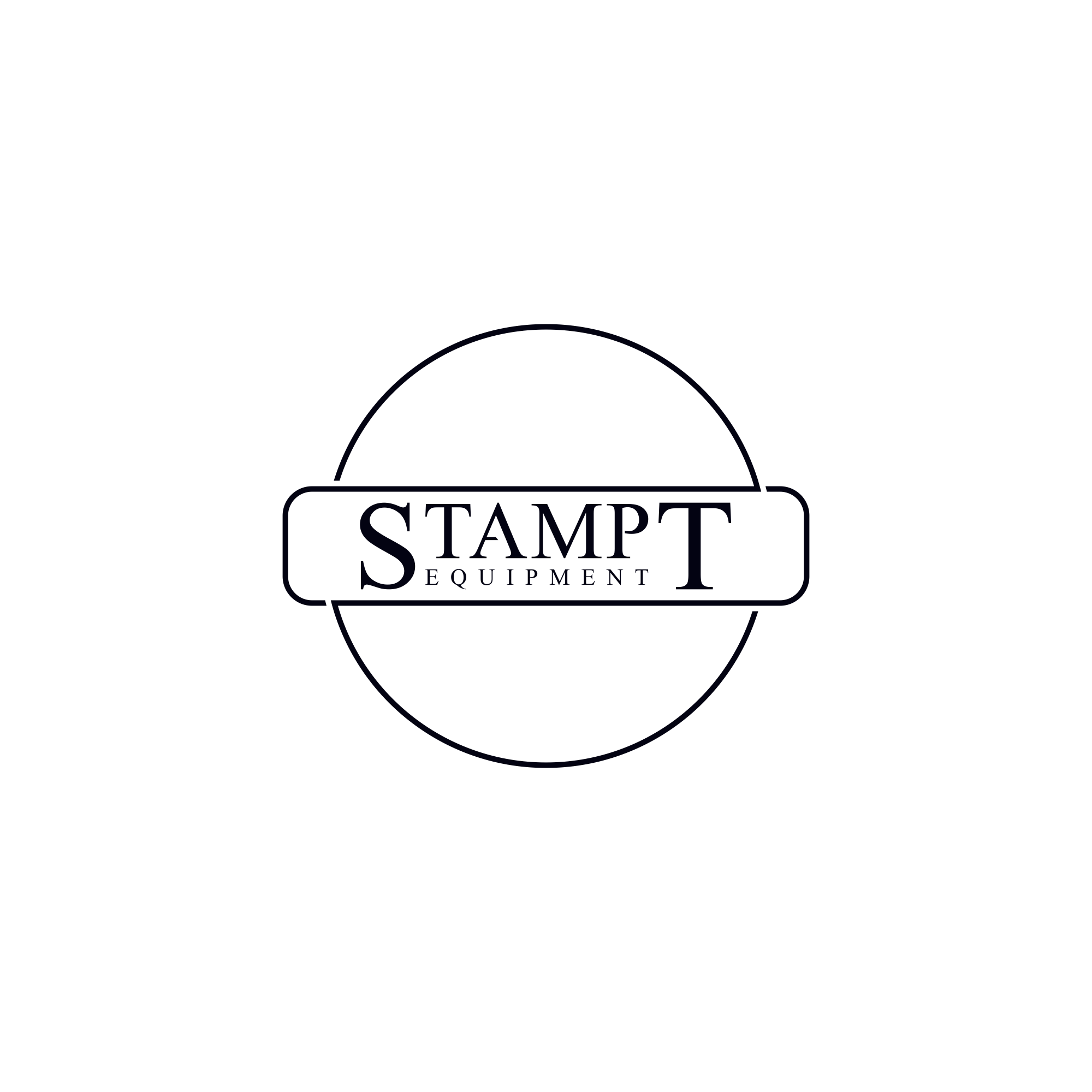 Logo Design by Javanis for StampT Equipment  | Design #30652675
