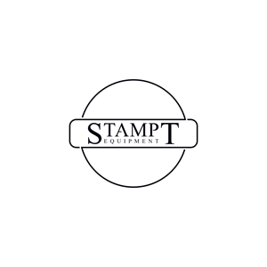 Logo Design by Javanis for StampT Equipment  | Design: #30652675
