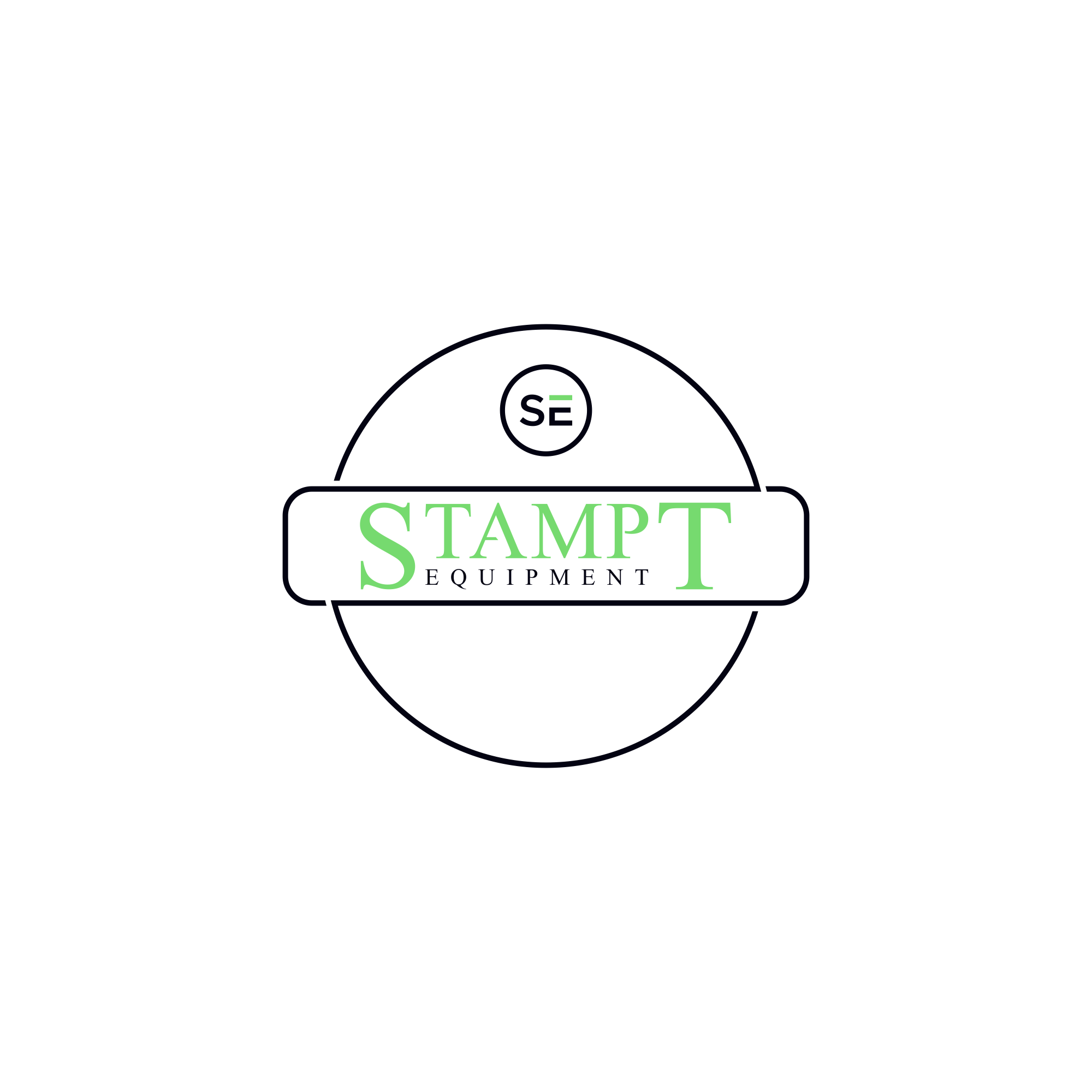 Logo Design by Javanis for StampT Equipment  | Design #30652723