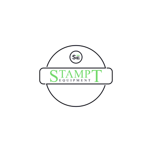 Logo Design by Javanis for StampT Equipment  | Design: #30652723