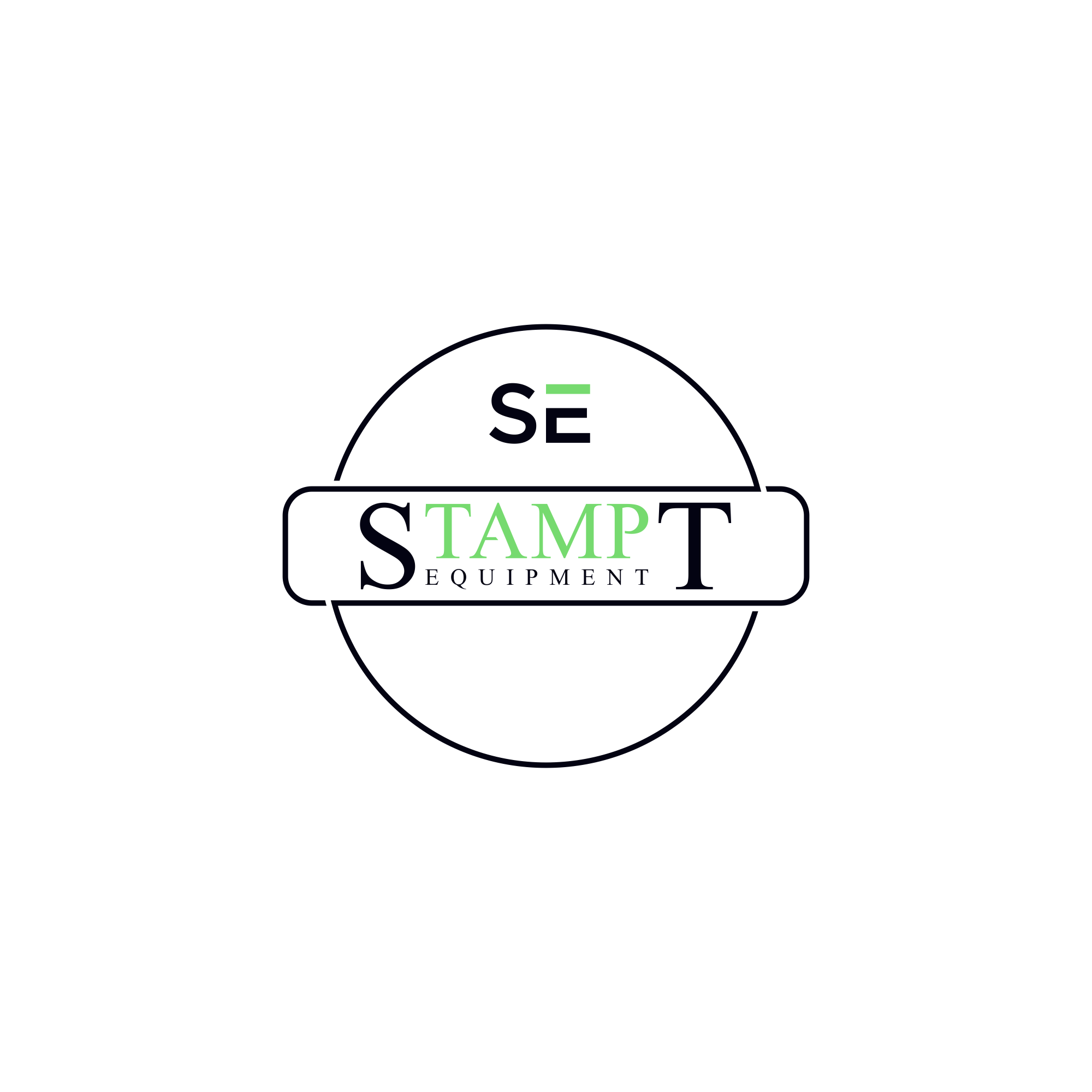 Logo Design by Javanis for StampT Equipment  | Design #30652733