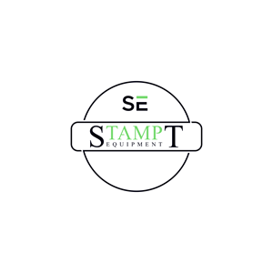 Logo Design by Javanis for StampT Equipment  | Design: #30652733