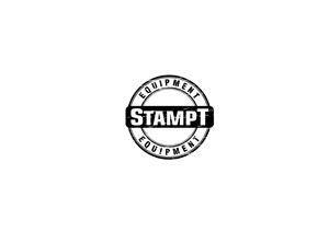Logo Design by Atiek for StampT Equipment  | Design: #30641867