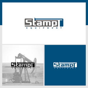 Logo Design by Adilia Romadina for StampT Equipment  | Design: #30641587