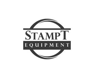 Logo Design by VirtueDesignPro for StampT Equipment  | Design: #30664855