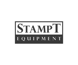 Logo Design by VirtueDesignPro for StampT Equipment  | Design: #30664856