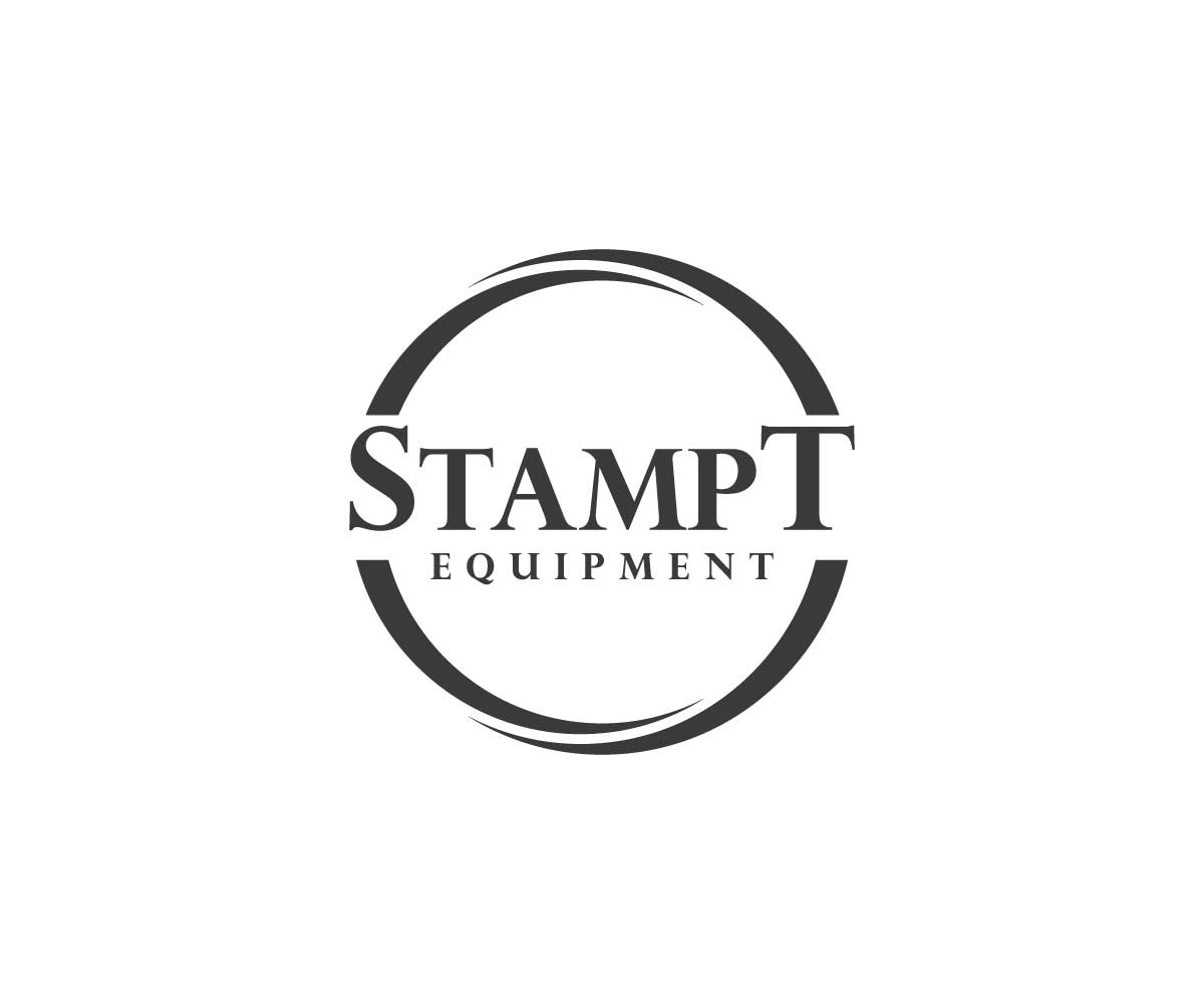 Logo-Design von VirtueDesignPro für StampT Equipment  | Design #30665157