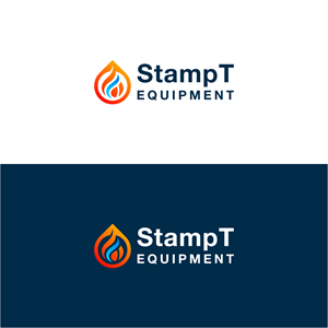 Logo Design by Kaze56 for StampT Equipment  | Design: #30642192