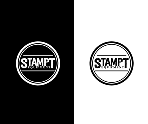 Logo Design by RaKu 2 for StampT Equipment  | Design: #30658666