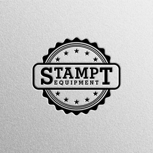 Logo Design by loveqis for StampT Equipment  | Design: #30648698