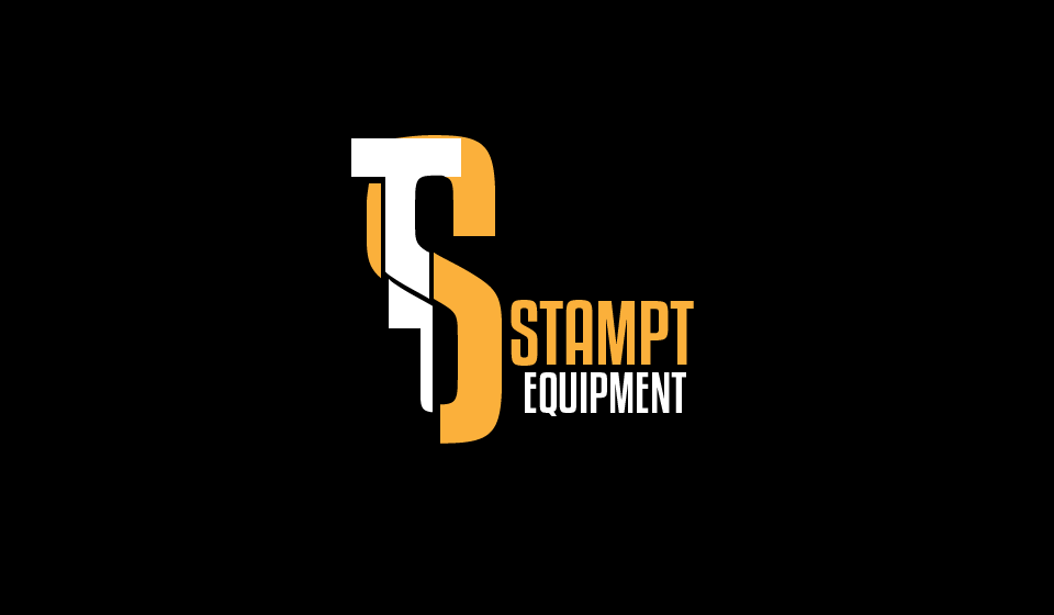 Logo Design by sidraali for StampT Equipment  | Design #30646094