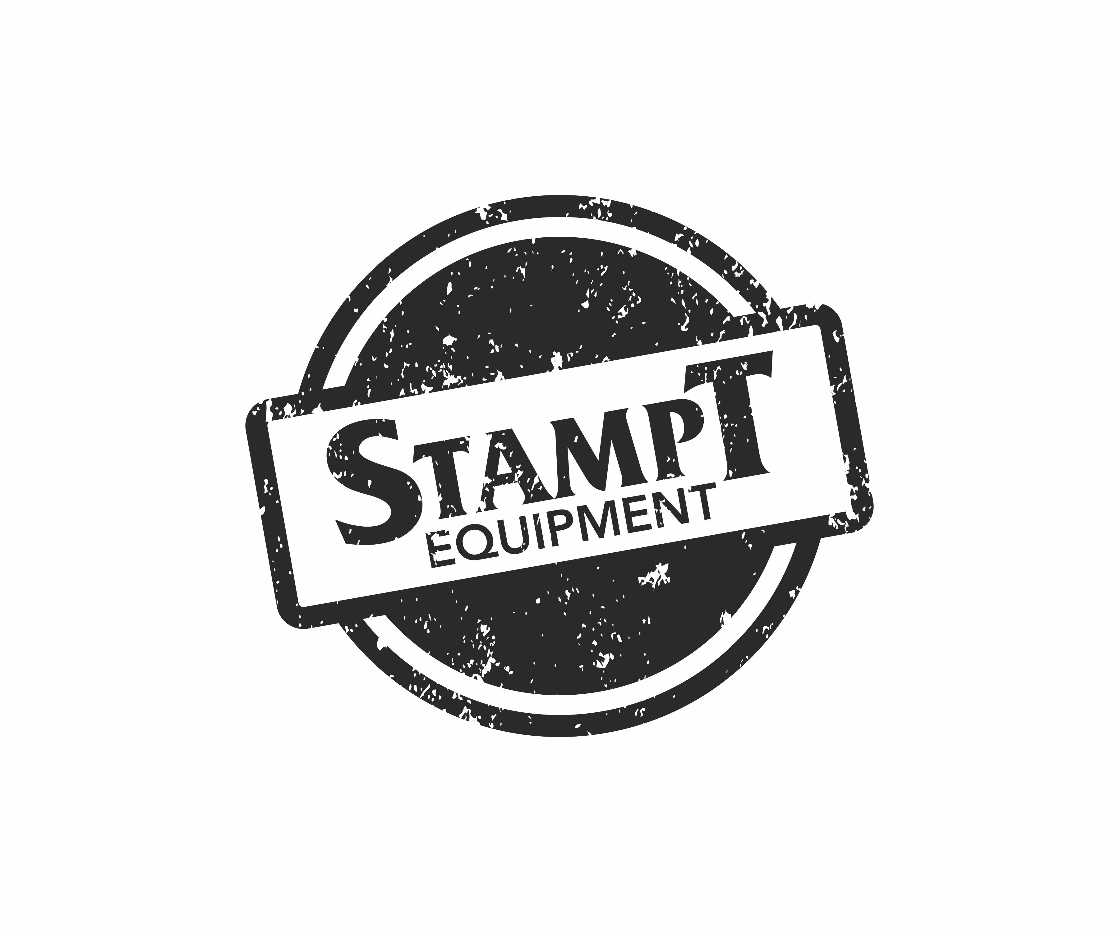 Logo Design by Priti Panchal for StampT Equipment  | Design #30648855