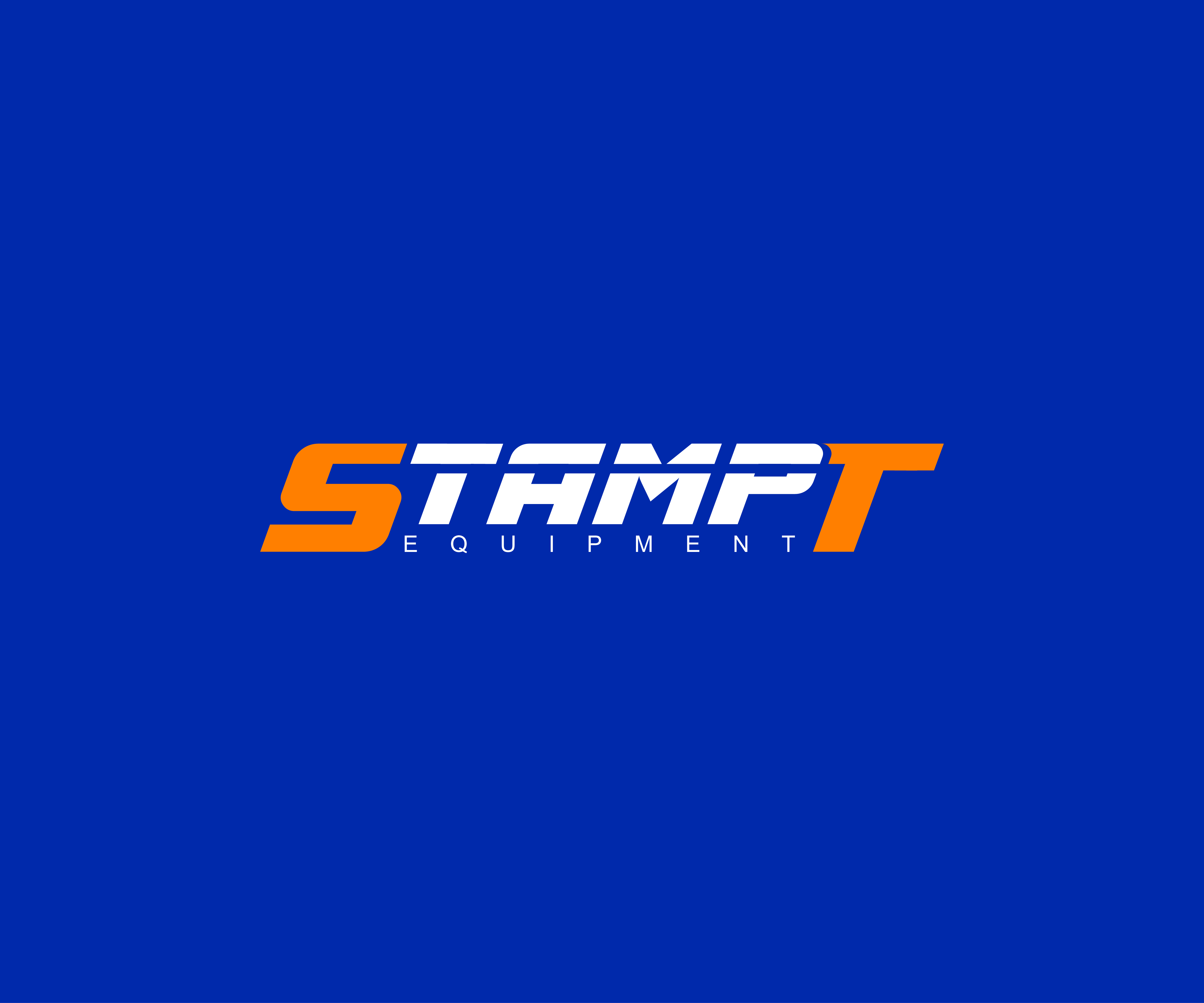 Diseño de Logo por FAIZ HAIQAL para StampT Equipment  | Diseño #30643349