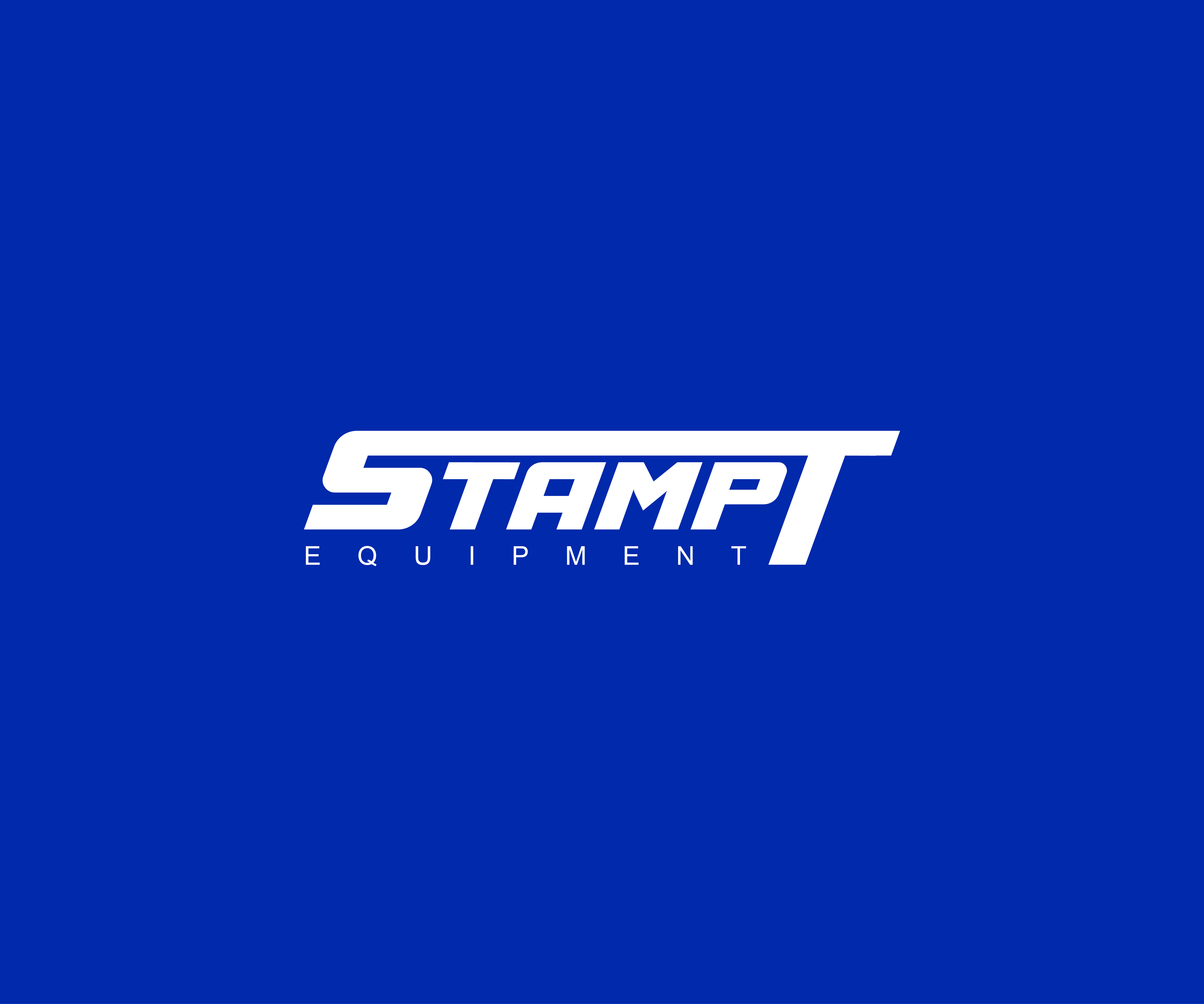 Logo Design by FAIZ HAIQAL for StampT Equipment  | Design #30644098
