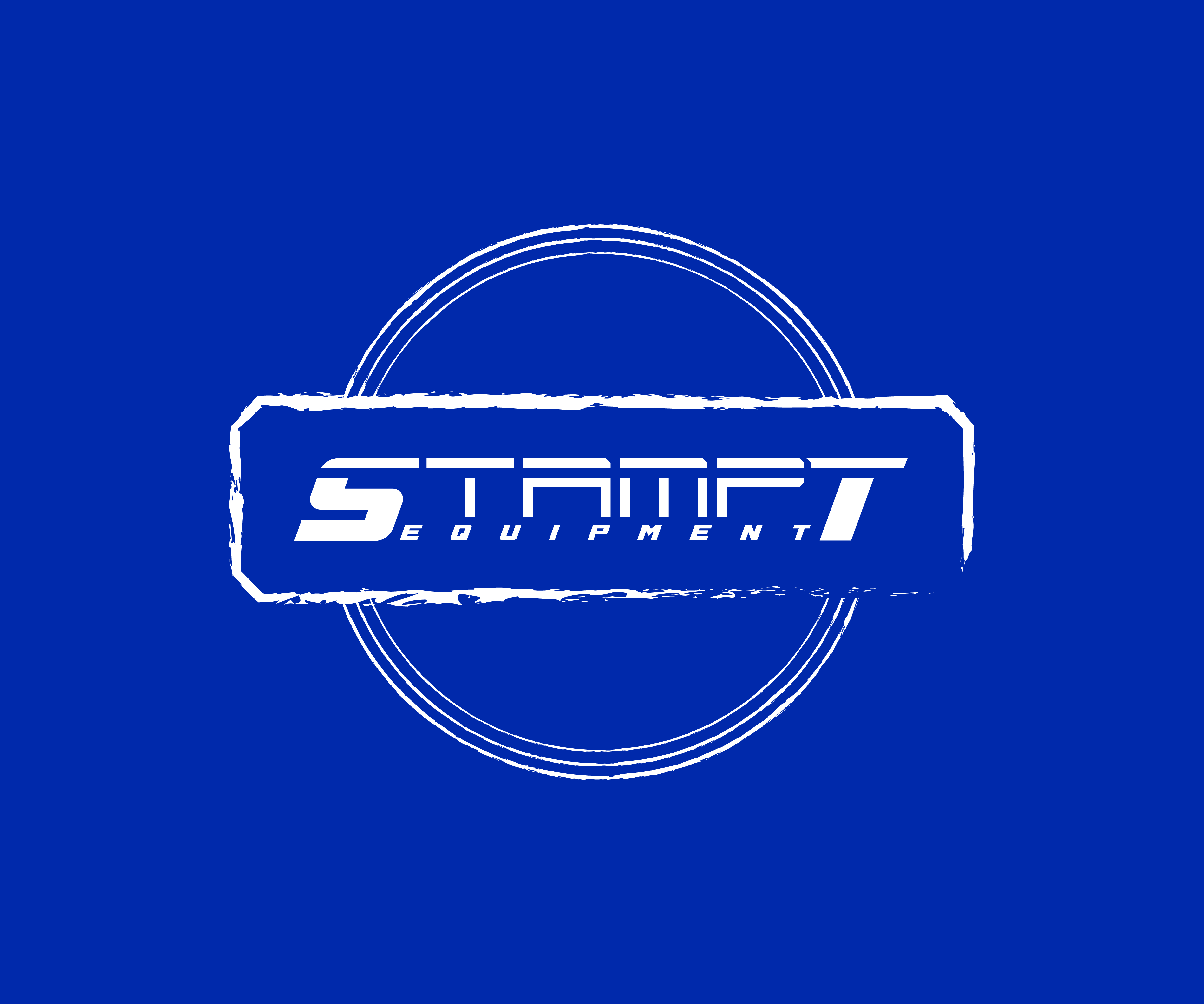 Logo Design by FAIZ HAIQAL for StampT Equipment  | Design #30647898