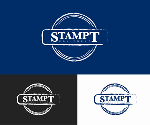 Logo Design by FAIZ HAIQAL for StampT Equipment  | Design: #30649167