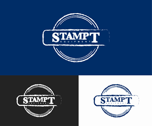 Logo Design by FAIZ HAIQAL for StampT Equipment  | Design: #30650997