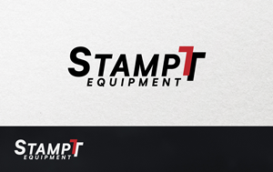 Logo Design by got2believe for StampT Equipment  | Design: #30644595