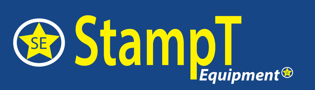 Diseño de Logo por graftexbd para StampT Equipment  | Diseño #30645835