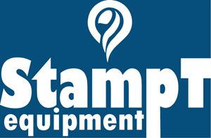Logo Design by graftexbd for StampT Equipment  | Design: #30646089