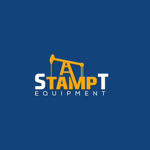 Logo Design by Laxmi Design for StampT Equipment  | Design #30644217