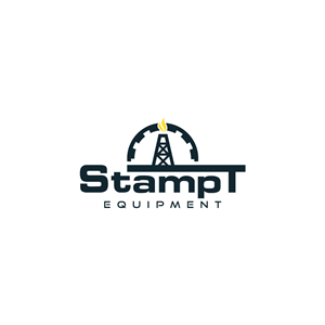 Logo Design by LAXMI DESIGNHUB for StampT Equipment  | Design: #30644218
