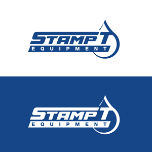 Logo Design by geni for StampT Equipment  | Design #30641083