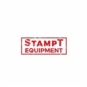 Logo Design by Creative™ for StampT Equipment  | Design: #30645733
