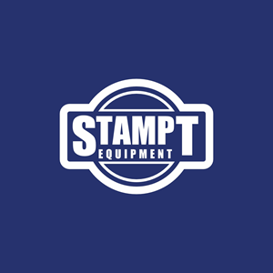 Logo Design by Ashani Bhattacharya for StampT Equipment  | Design #30649296
