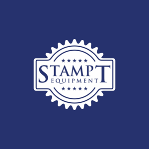 Logo Design by Ashani Bhattacharya for StampT Equipment  | Design: #30649344