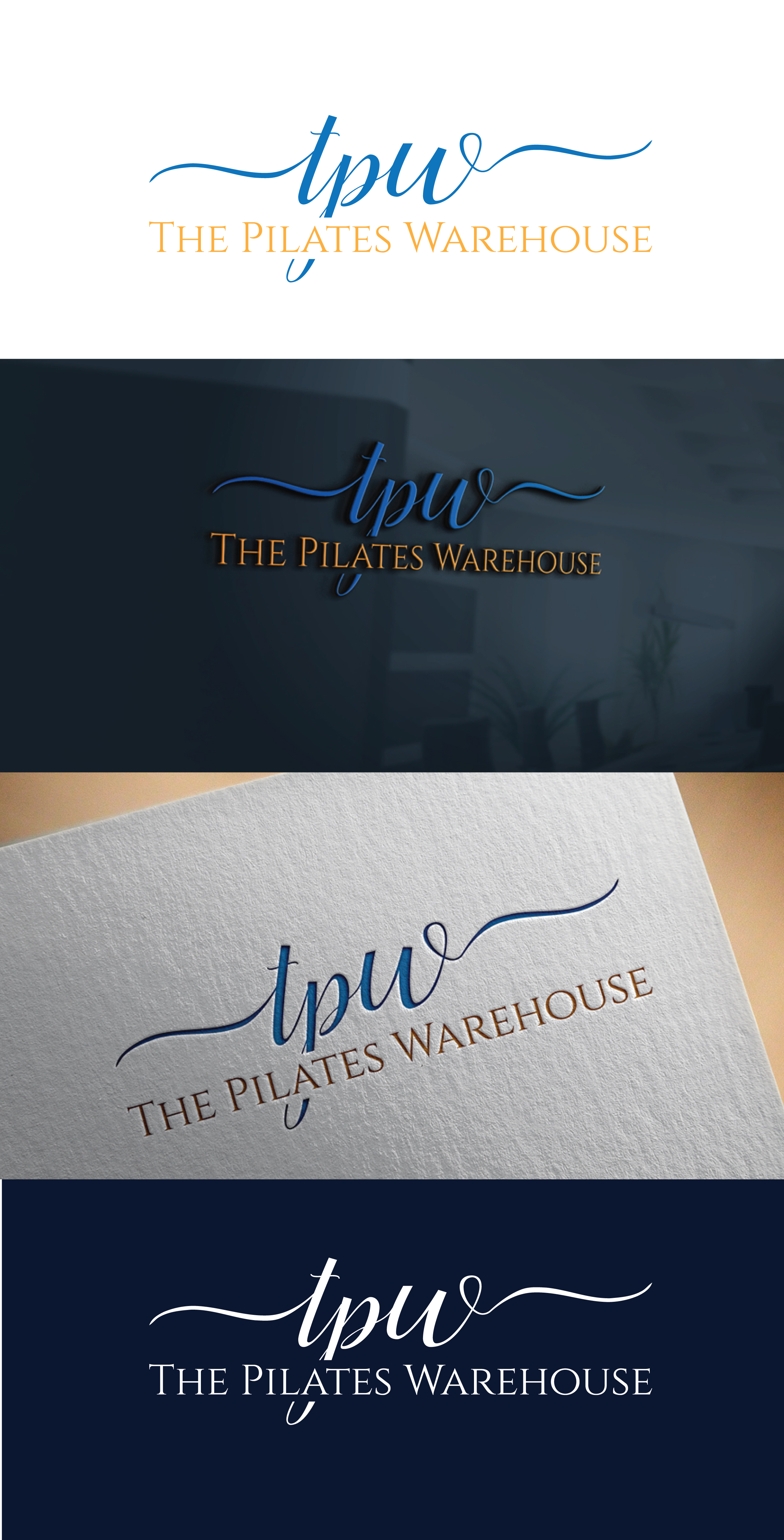 Logo-Design von MHP Graphics House für dieses Projekt | Design #30644967