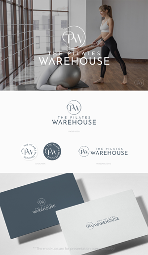 Logo Design by designbysy for this project | Design: #30727958