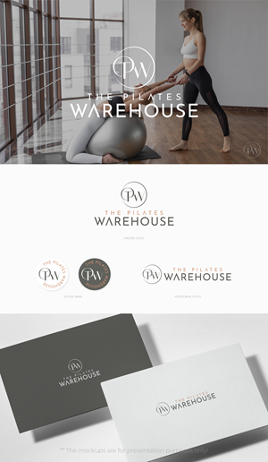 Logo Design by designbysy for this project | Design: #30727962